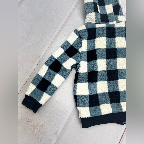 Jarvis Archer toddler reindeer coat SIZE 2T - Picture 10 of 17